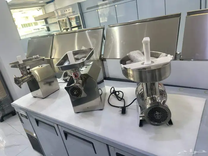 المصنعالعربي لتصنيع جميع ادوات المطاعم والمطابخ وغرف التجميد 15