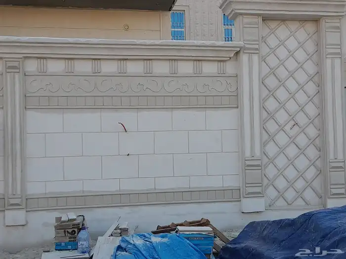 لياسه ملونه بديل الحجر 4