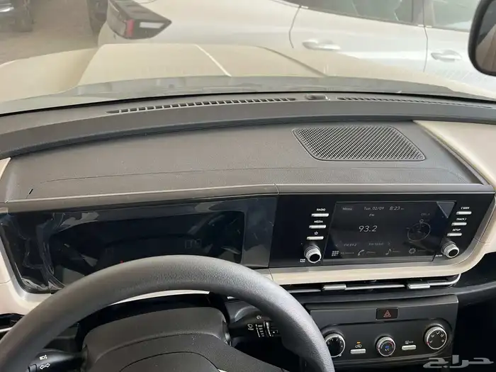 هيونداي كريتا ستاندر خليجي 2026 14