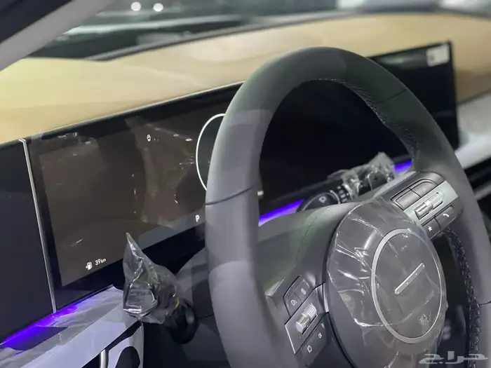 هيونداي سوناتا GLS موديل 2026 2