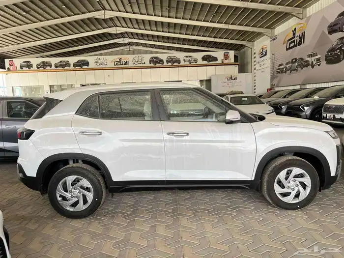 هيونداي كريتا ستاندر خليجي 2026 10