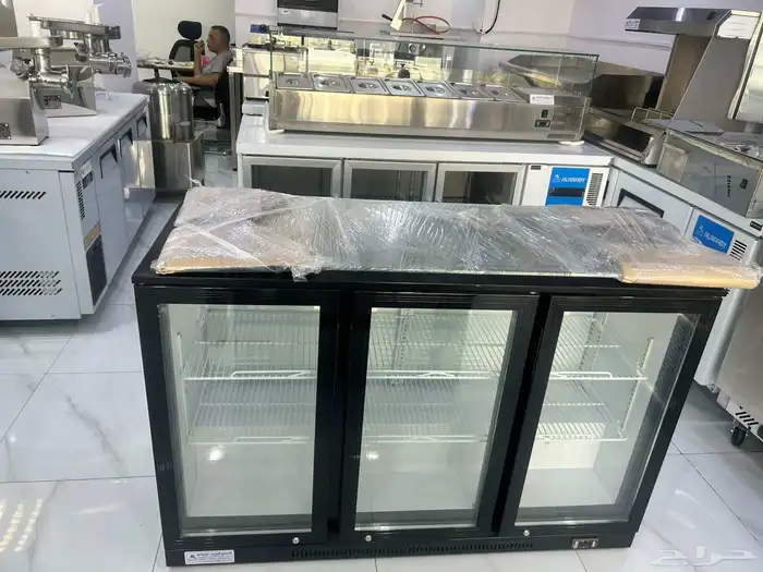 المصنعالعربي لتصنيع جميع ادوات المطاعم والمطابخ وغرف التجميد 20