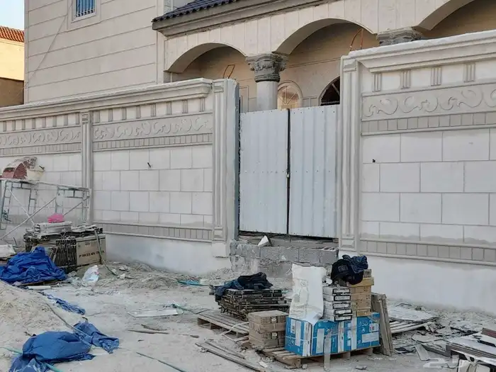 لياسه ملونه بديل الحجر 3