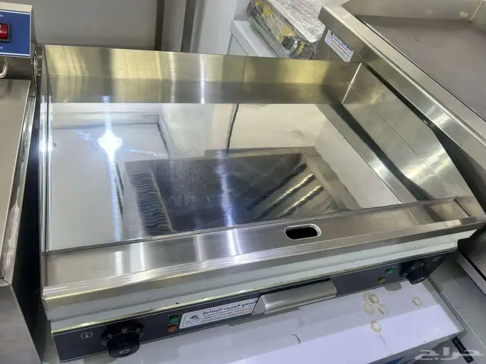 المصنعالعربي لتصنيع جميع ادوات المطاعم والمطابخ وغرف التجميد 19