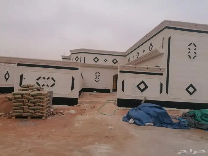 لياسه ملونه بديل الحجر وكسر رخام 23