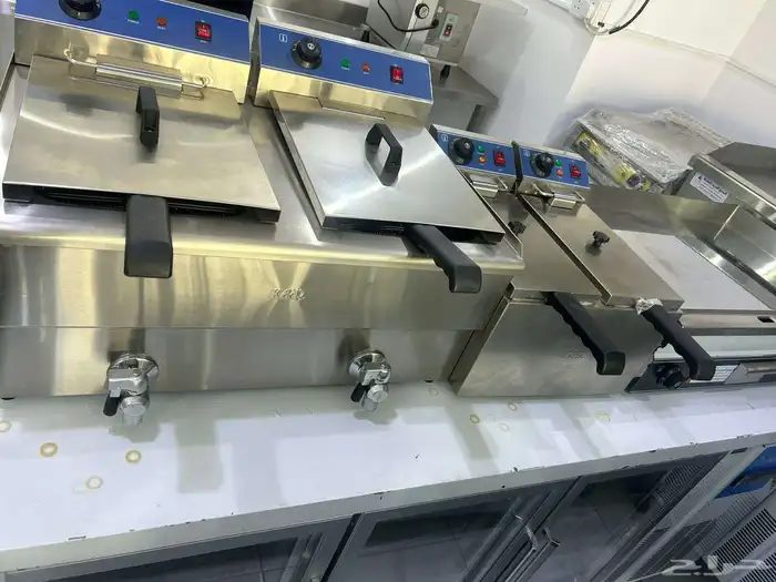 المصنعالعربي لتصنيع جميع ادوات المطاعم والمطابخ وغرف التجميد 17