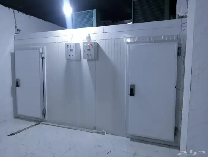 المصنعالعربي لتصنيع جميع ادوات المطاعم والمطابخ وغرف التجميد 42