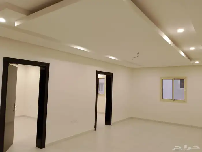 شقق غير مؤثث مطبخ ومكيف راكب 7