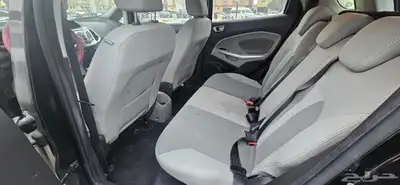 Ford Ecosport 2015 index