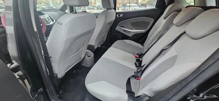 Ford Ecosport 2015 8
