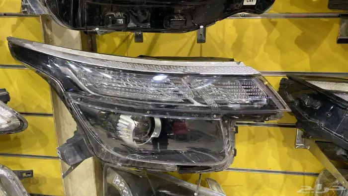 طقم كيا سيلوتس 2021 اصلي مستخدم 0