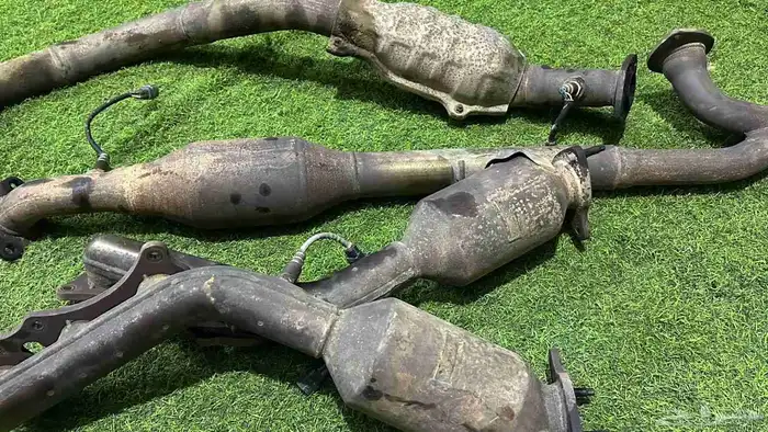 شكمان فور شنر مديل 15 2