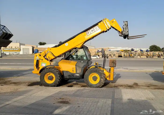 للايجار الرفعات الشوكيه 3