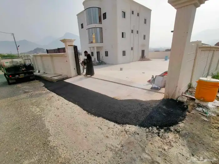 بارق محايل 0
