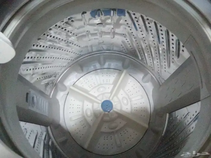 غساله توماتيك تأخذ بطانيه ولحف تنشيف برمجه اصدار جديد 2