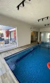 شاليهات كابري فيو 1