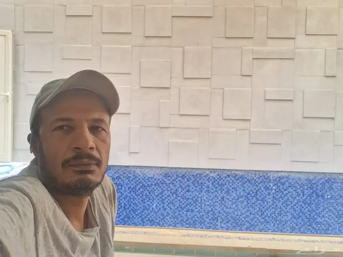 مبلط بالرياض 7