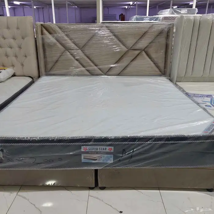 سرير دولاب مراطب 6