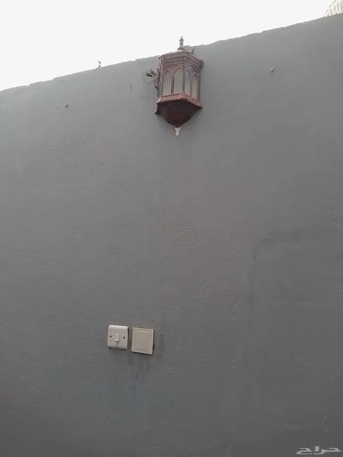 فوانيس جدارية 0
