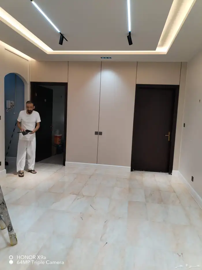 ديكورات دهانات ترميمات الشرقيه و نواحيها 4