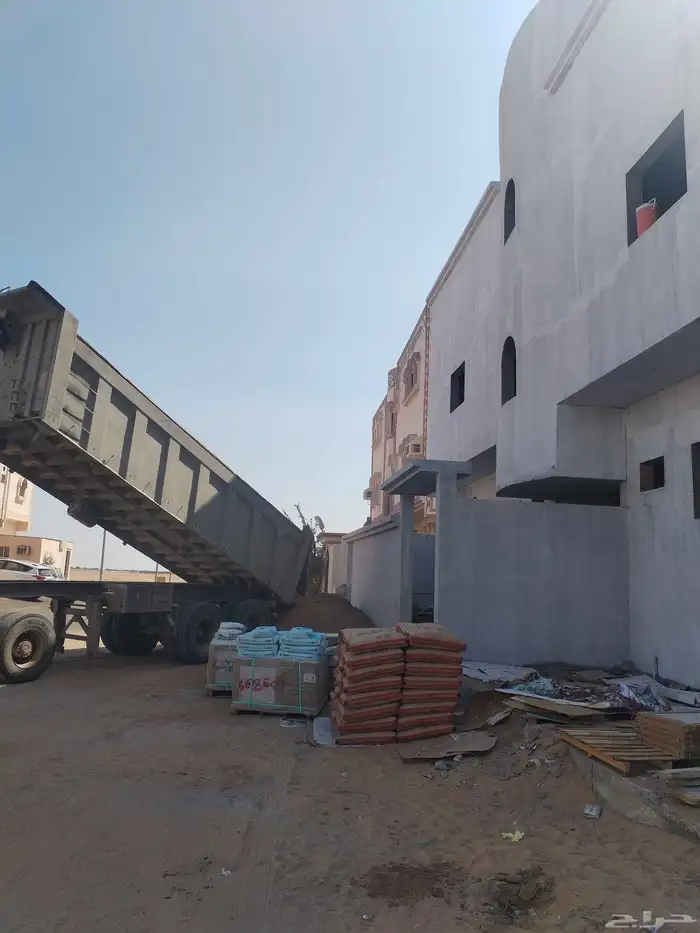 مقاول ترميم وتشطيب للمباني السكنيه والتجاريه في ينبع 8