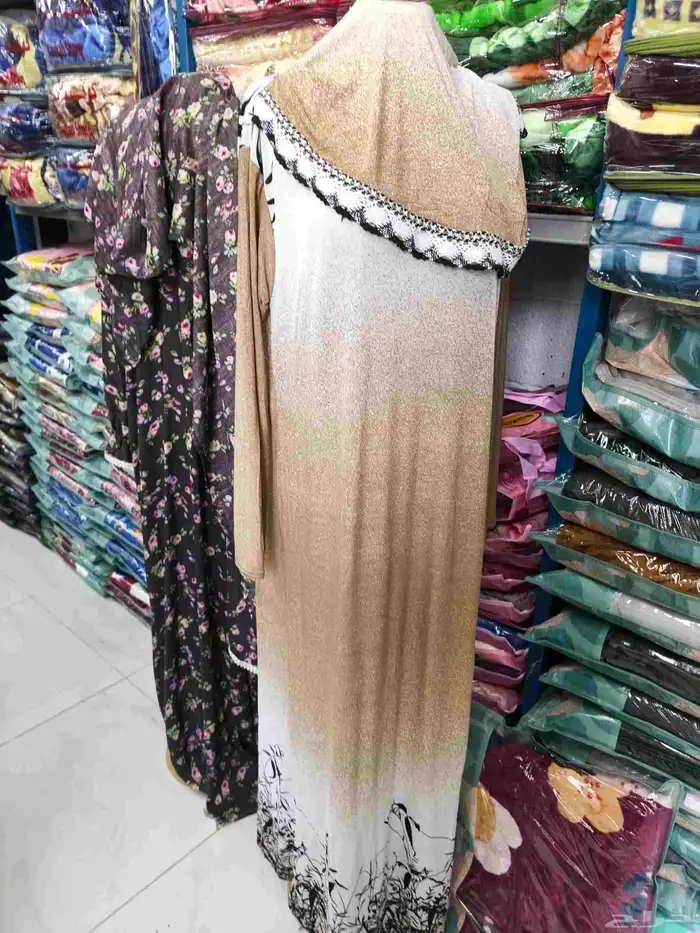 مفارش وبطانيات 8