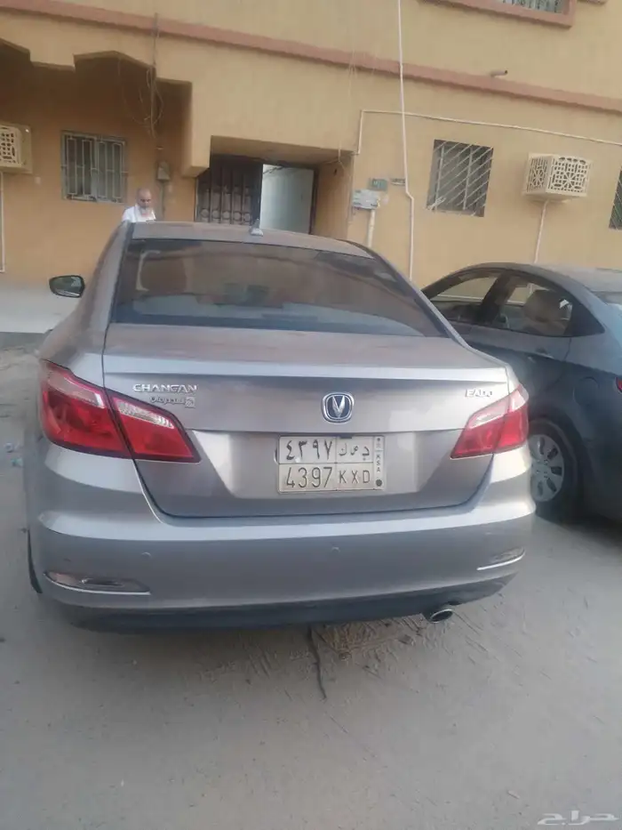 شانجان 2019 ايدو 0