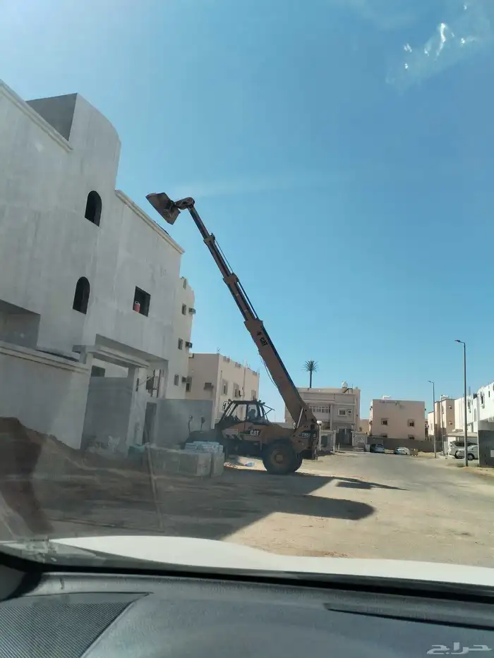 مقاول ترميم وتشطيب للمباني السكنيه والتجاريه في ينبع 9