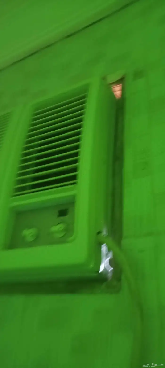 مكيفات نضيفه جدا 18. كلها 2