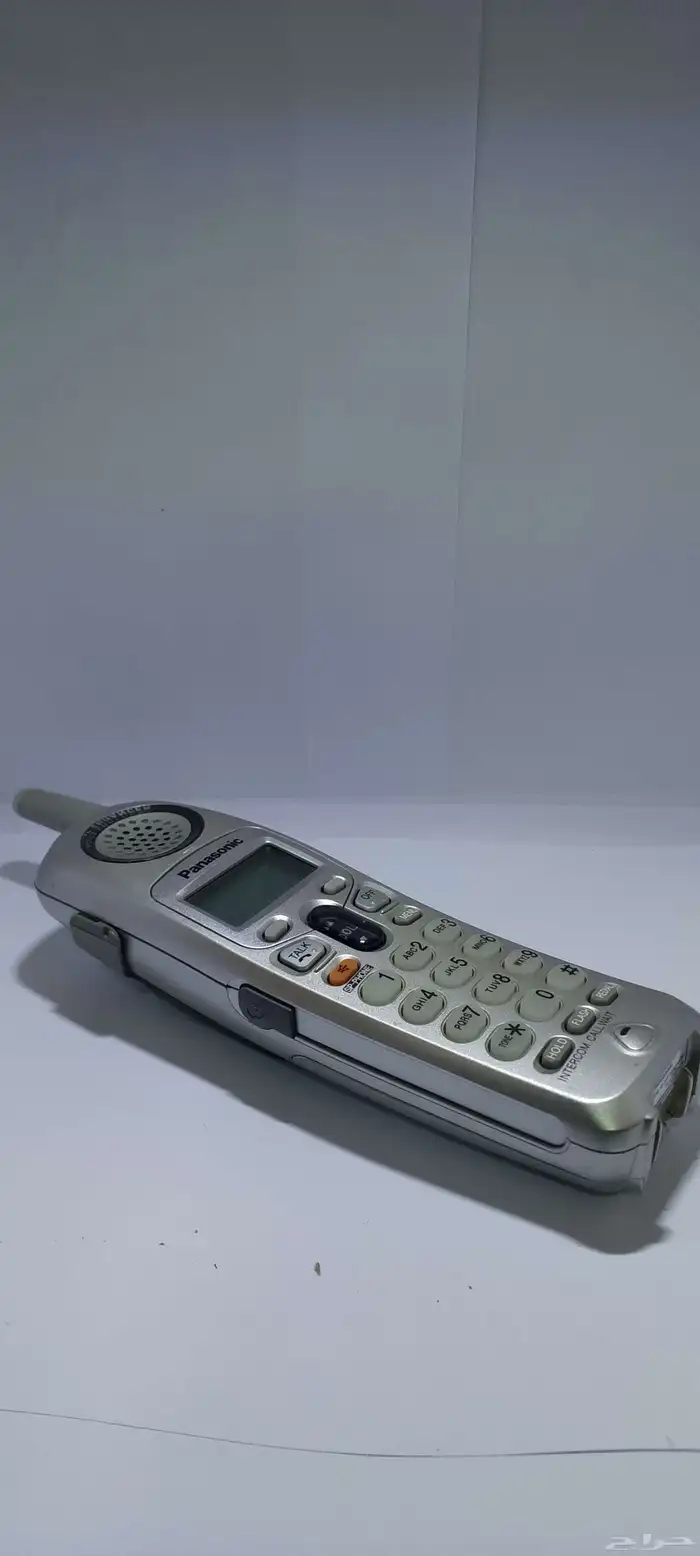 تلفون ارضي باناسونيك ياباني 3