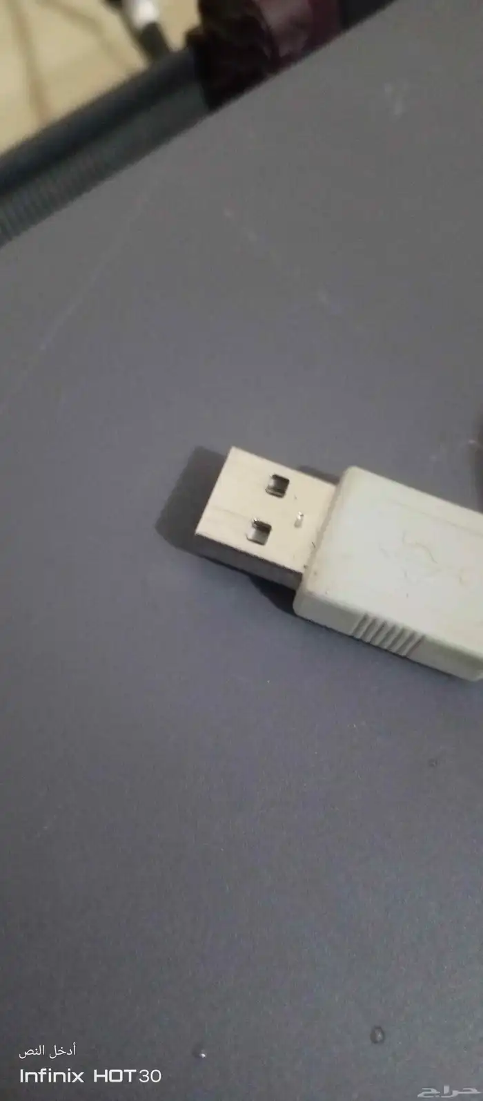 طابعه HP قديمه الاسم مصور بالصور 7