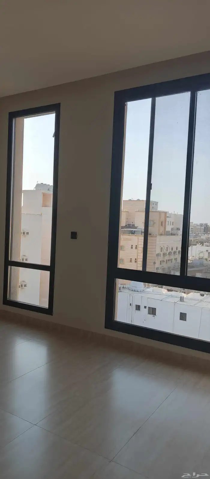 شقة 4غرف حي السلامة جدة 2