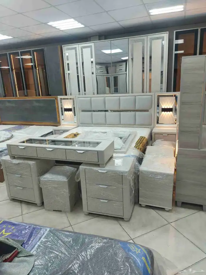 اثاث وستاير 0