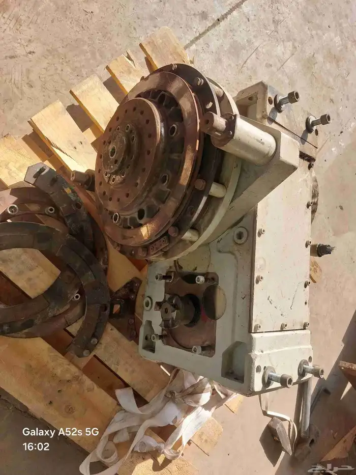 معدات الآلات البلاستيكية 0