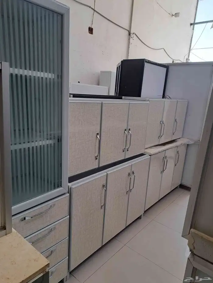 مطابخ مستعمله 7