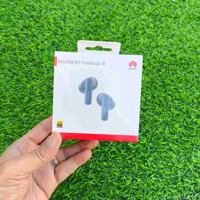 HUAWEI FreeBuds 5i سماعة هواوي 2