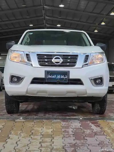 نيسان نافار ديزل 2020 index
