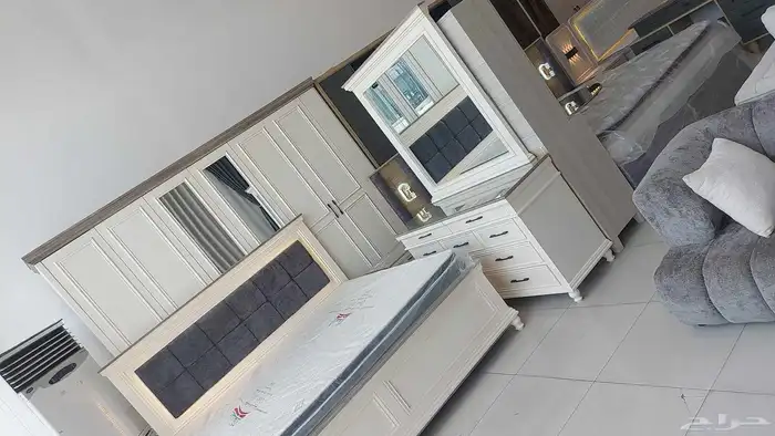 اثاث وستاير 26