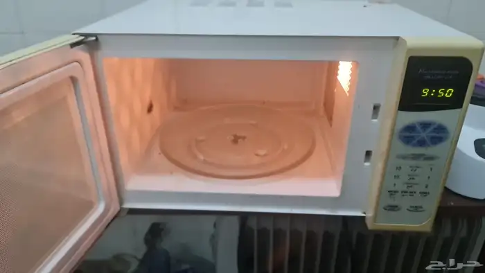 مايكرويف سانيو 0