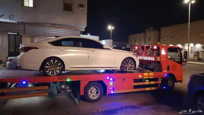 سطحه هيدروليك الرياض إلي جده مدينة المنورة دمام ابها خميس 2