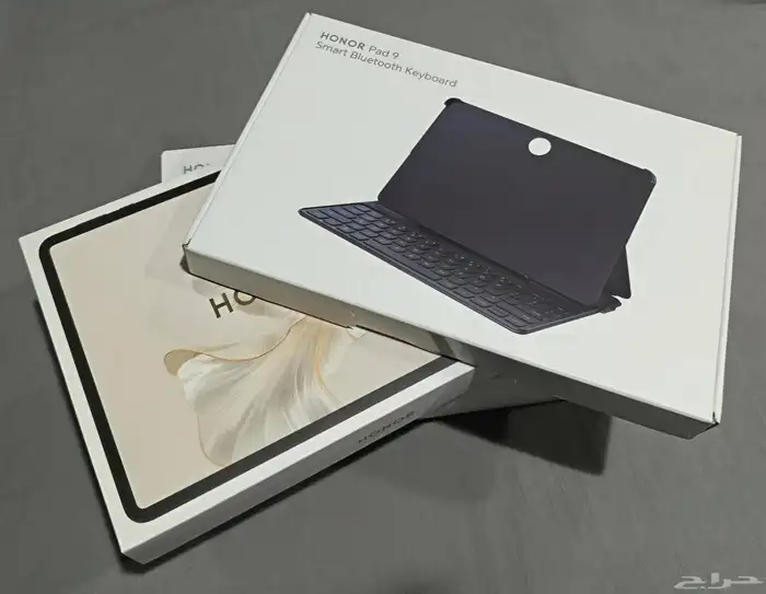 Honor Pad 9 هونر باد 9 0
