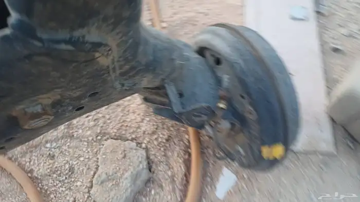 قطع كورلا 4