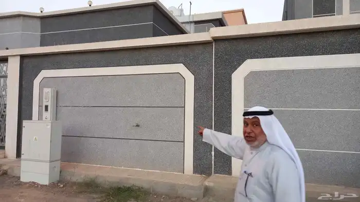 لياسه ملونه بديل الحجر وكسر رخام 14