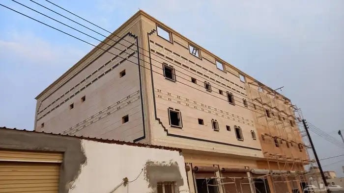 لياسه ملونه بديل الحجر وكسر رخام 20