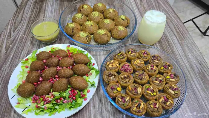 شيف مدرب تدريب عمالة مطاعم ومنشئات غذائية شيف عماد سوريا 14