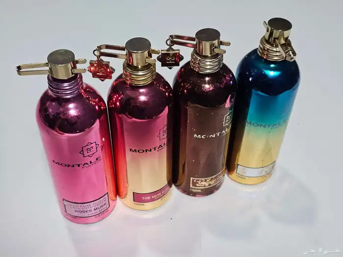 عطور اصلي وبسعر الاصلي 33