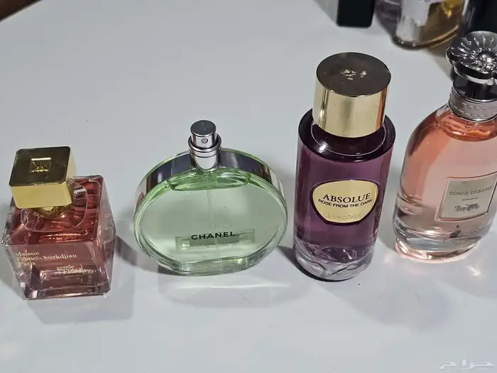 عطور اصلي وبسعر الاصلي 41