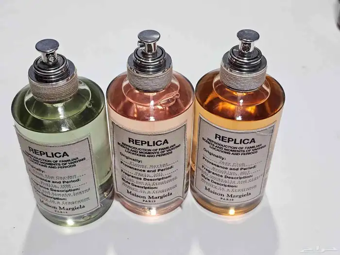 عطور اصلي وبسعر الاصلي 27