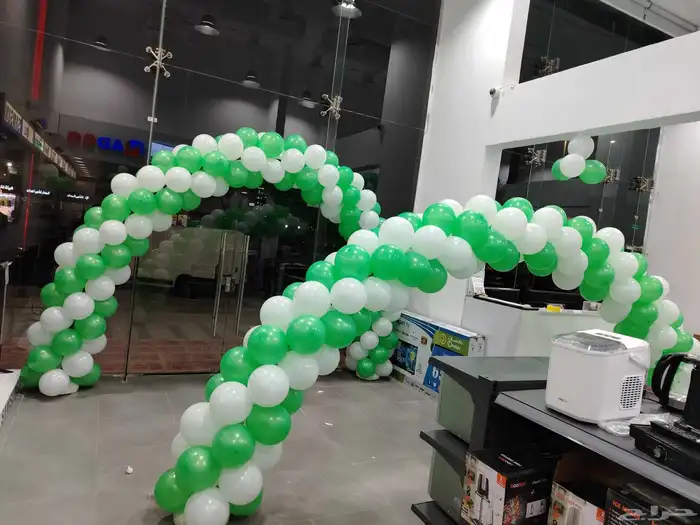 اليوم الوطني السعودي وعروض جباره من مملكة طهطوه 3