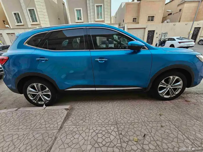 MG HS Trophy 2020 للبيع 4